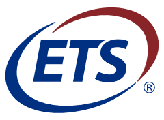 ETS [Educational Testing Service] Logo 
