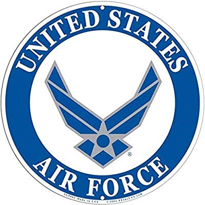 air force logo