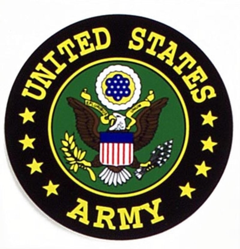 army logo