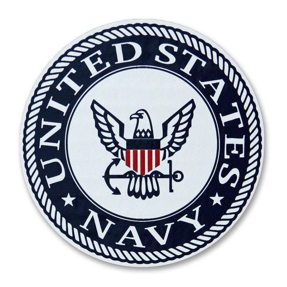 navy logo