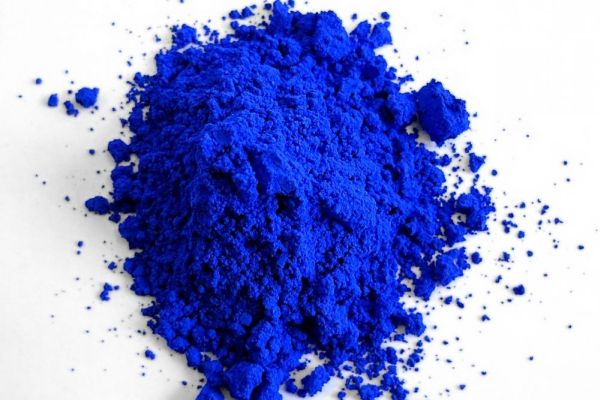 YInMn Blue 